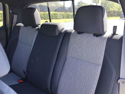 Certified 2022 Toyota Tacoma TRD Sport image 18