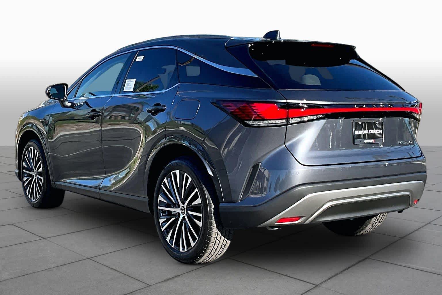 New 2026 Lexus RX 350 Premium Plus FWD image 7