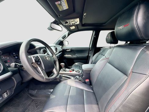 Used 2023 Toyota Tacoma TRD Pro AWD/4WD image 22