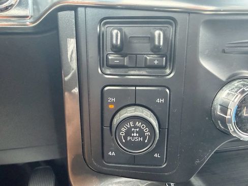Used 2021 Ford F150 Lariat w/ Equipment Group 502A High AWD/4WD image 26