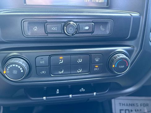Used 2018 GMC Sierra 1500 2WD Regular Cab image 14