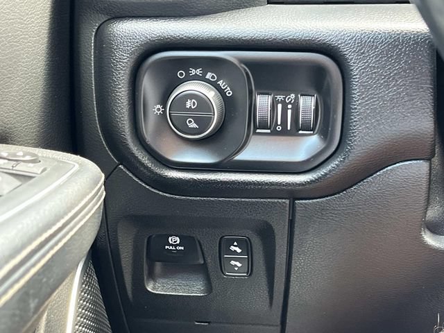 Used 2020 RAM 1500 Laramie AWD/4WD image 37