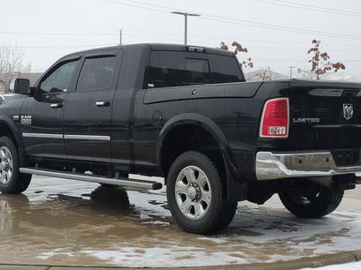 Used 2015 RAM 2500 Limited