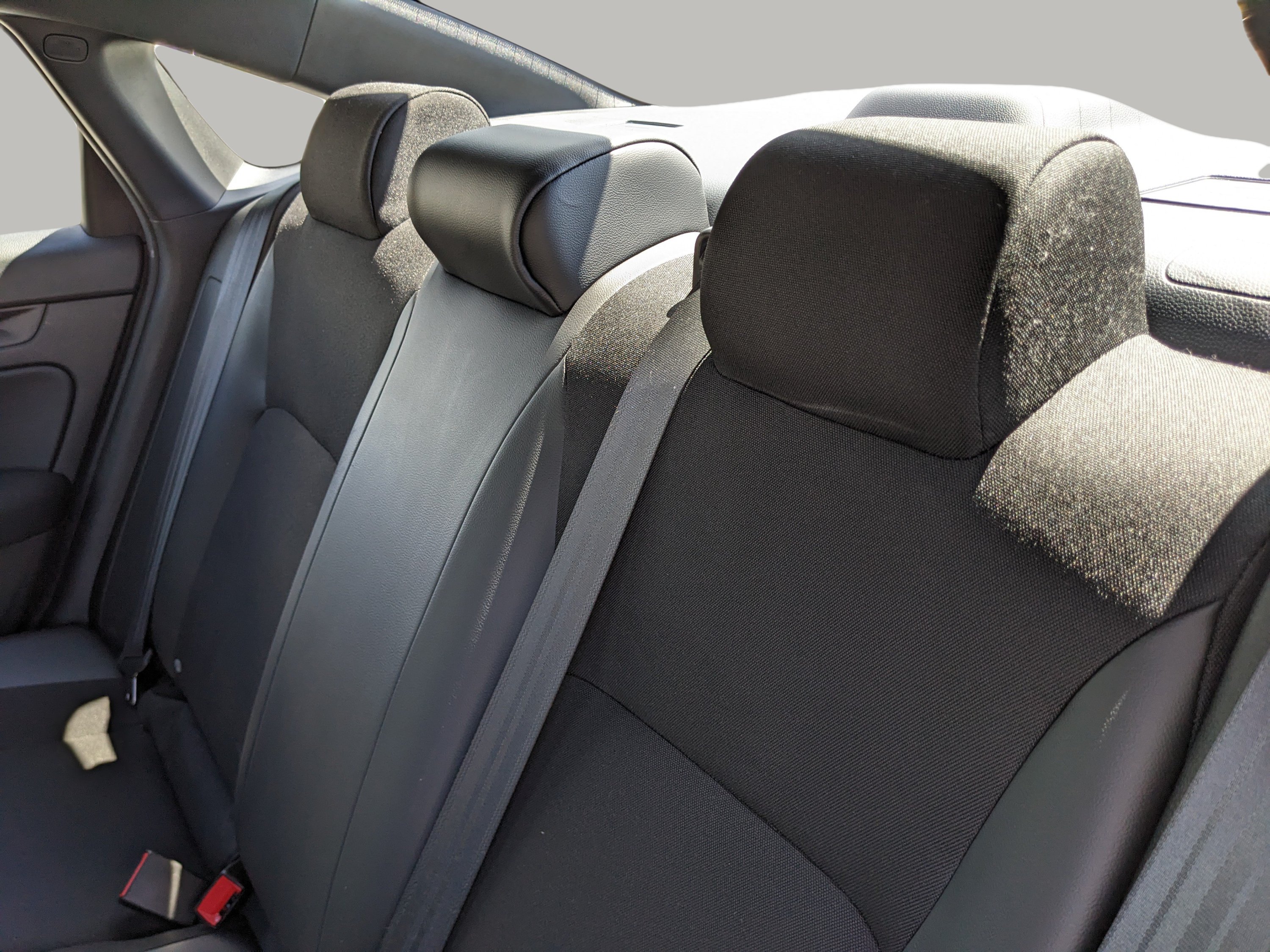 Used 2024 Honda Civic Sport image 18