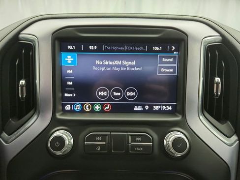 Used 2019 GMC Sierra 1500 SLE w/ SLE Value Package image 14