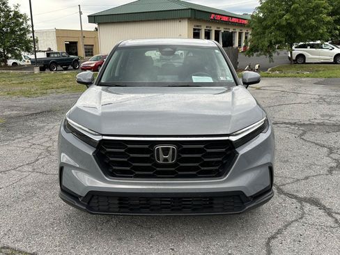 Certified 2024 Honda CR-V LX image 3