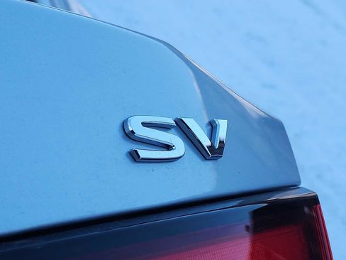 Used 2023 Nissan Sentra SV image 30