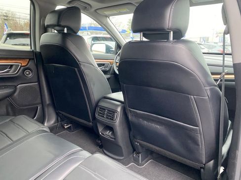 Used 2017 Honda CR-V EX-L image 36