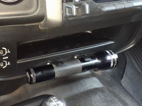 Used 2020 RAM 2500 Tradesman image 8