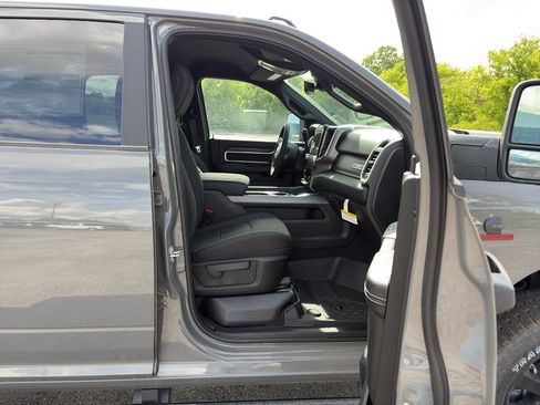 New 2026 RAM 2500 Lone Star image 15