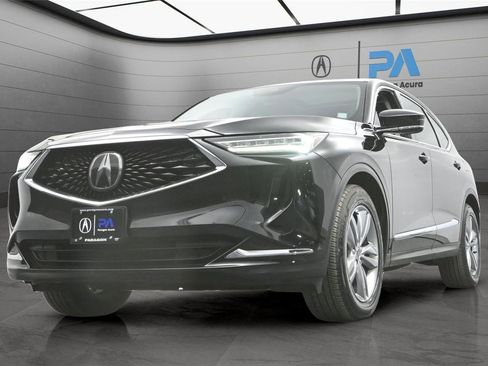 Certified 2024 Acura MDX SH-AWD image 30
