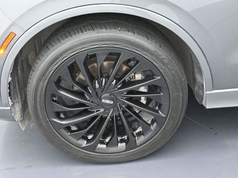 Used 2022 Lincoln Aviator Reserve w/ Equipment Group 201A image 40