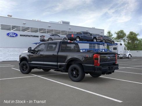 New 2026 Ford F250 XL w/ STX Appearance Package image 4