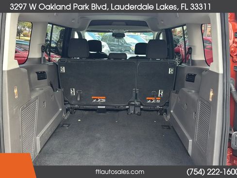 Used 2021 Ford Transit Connect XLT FWD image 45