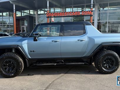 Used 2024 GMC Hummer EV 3X w/ Omega Edition