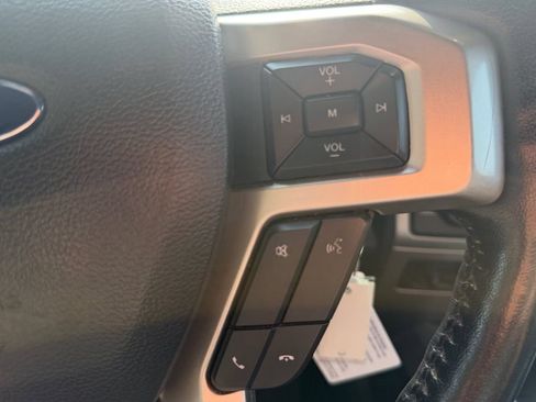 Used 2022 Ford F350 Lariat w/ Chrome Package AWD/4WD image 33