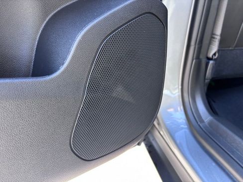 New 2025 Chevrolet Trax LT image 42