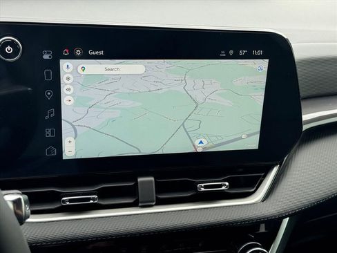 New 2026 Chevrolet Equinox LT image 18