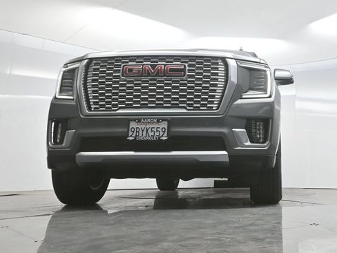 Used 2022 GMC Yukon XL Denali AWD/4WD image 62