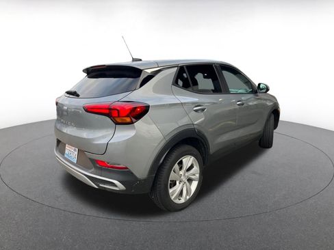 Used 2025 Buick Encore GX Preferred image 7