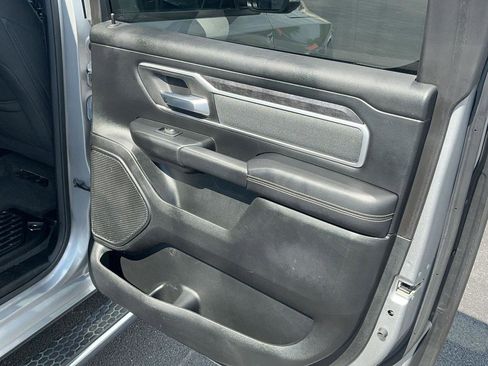 Used 2021 RAM 1500 Big Horn AWD/4WD image 29
