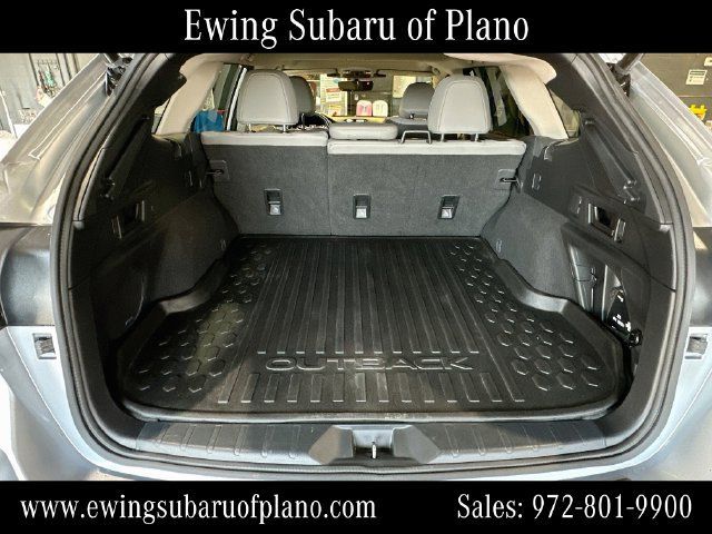 Used 2023 Subaru Outback Limited XT AWD/4WD image 28