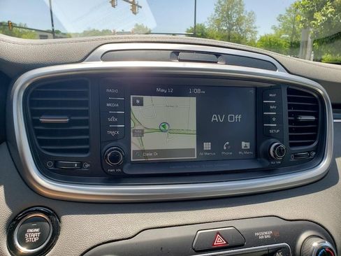 Used 2020 Kia Sorento SX FWD image 25