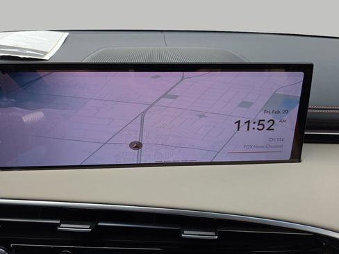New 2026 Genesis GV70 3.5T Sport Prestige AWD/4WD image 19