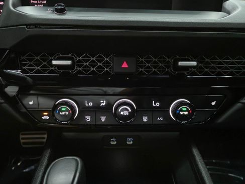 Used 2024 Honda Accord Sport image 28