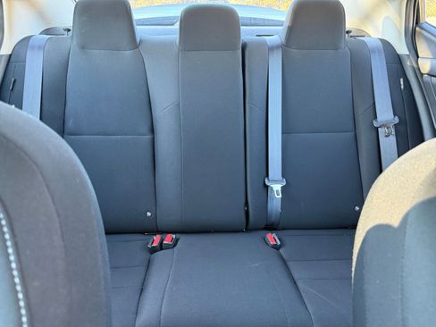 Used 2025 Nissan Sentra S image 38