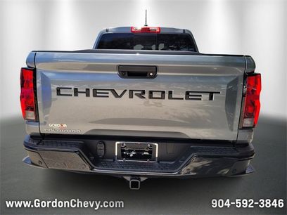 New 2025 Chevrolet Colorado Trail Boss