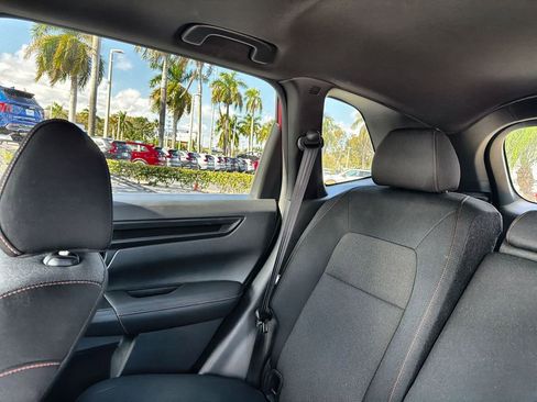 Certified 2024 Honda CR-V Sport image 13