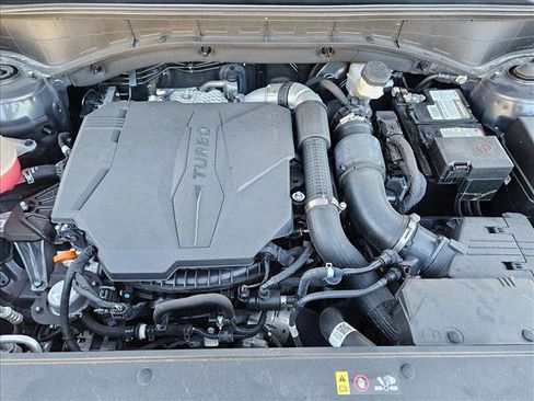 Used 2021 Kia Sorento SX image 25