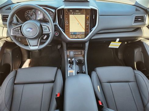 New 2025 Subaru Ascent Limited image 21