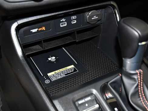 Certified 2025 Honda CR-V Sport-L image 30