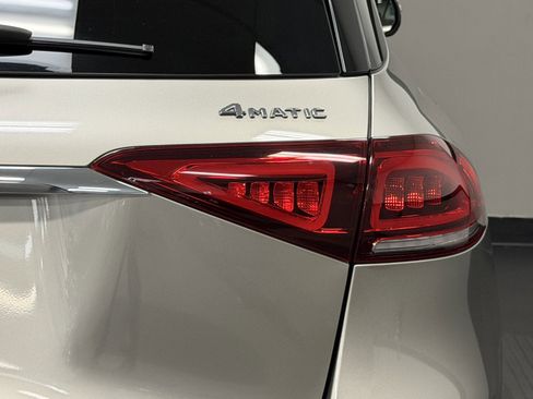 Used 2020 Mercedes-Benz GLE 350 4MATIC image 14