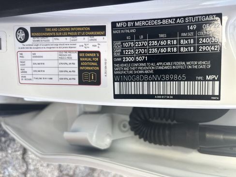 Used 2022 Mercedes-Benz GLC 300 image 36