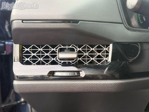 Certified 2024 Honda Accord EX-L image 16