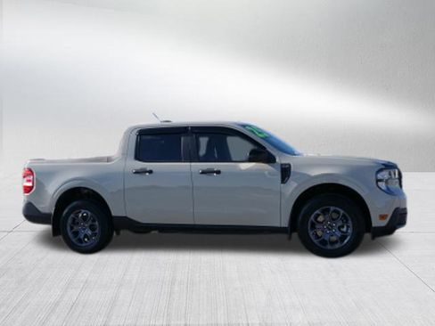 Used 2025 Ford Maverick XLT w/ XLT Luxury Package image 2