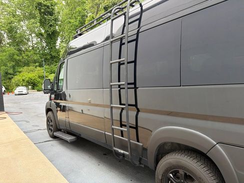 Used 2019 RAM ProMaster 3500 FWD image 17