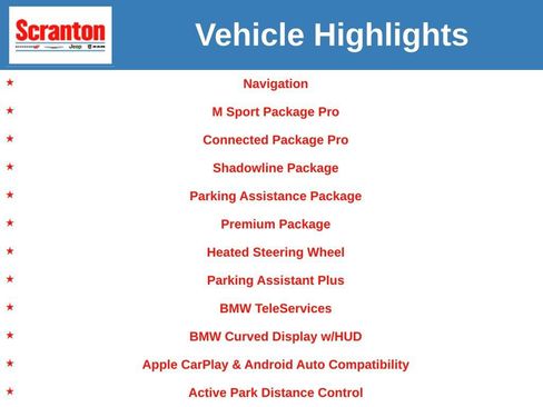 Used 2024 BMW M440i xDrive Gran Coupe w/ Premium Package AWD/4WD image 5