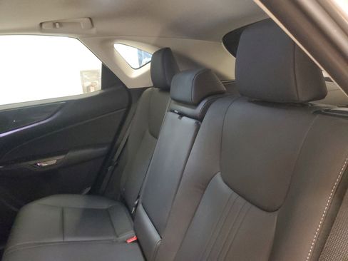 Certified 2025 Lexus NX 250 FWD w/ Premium Package image 18