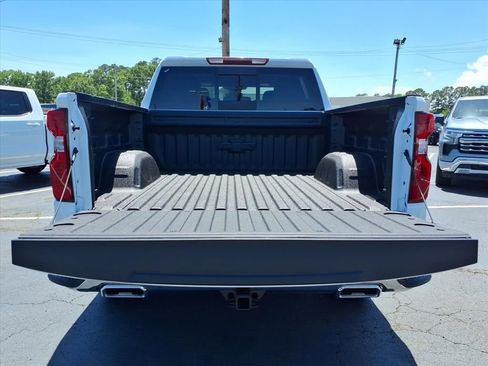 New 2026 Chevrolet Silverado 1500 LT AWD/4WD image 15