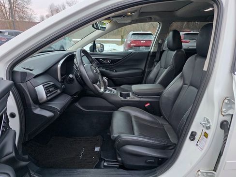 Used 2024 Subaru Outback Limited image 17