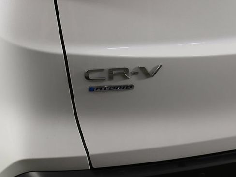 Used 2025 Honda CR-V Sport-L image 68