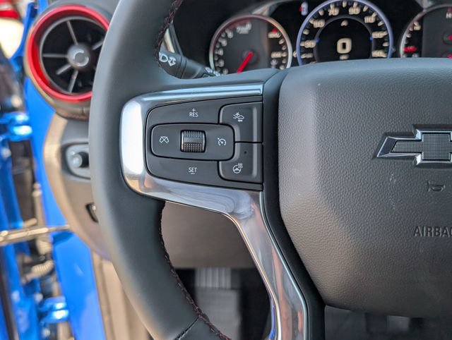 New 2026 Chevrolet Blazer RS w/ Driver Confidence II Package FWD image 18