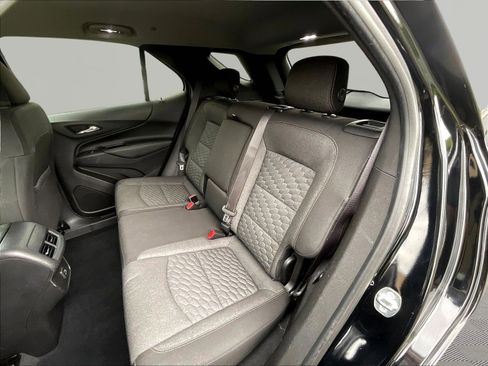 Used 2019 Chevrolet Equinox LT FWD image 22