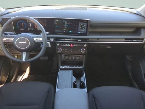 New 2026 Hyundai Tucson SEL image 29