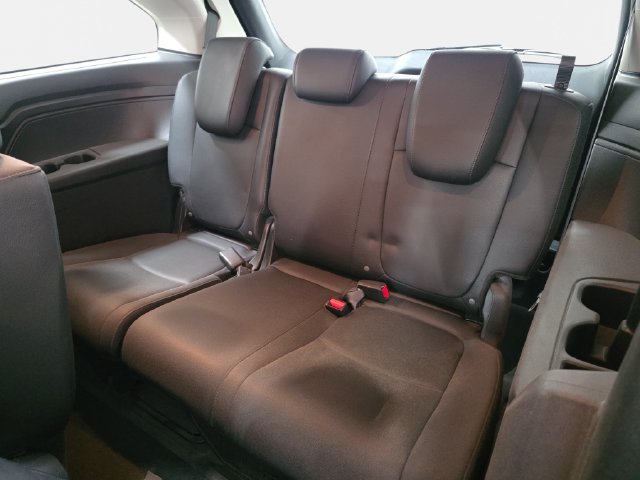 Used 2025 Honda Odyssey EX-L image 37
