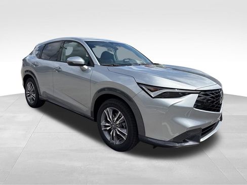 New 2026 Acura ADX FWD image 7